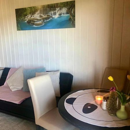 Apartment "Birgit" Sonnleitn/Nassfeld Sonnenalpe Nassfeld Buitenkant foto