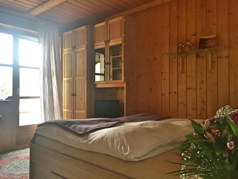 Apartment "Birgit" Sonnleitn/Nassfeld Sonnenalpe Nassfeld Buitenkant foto