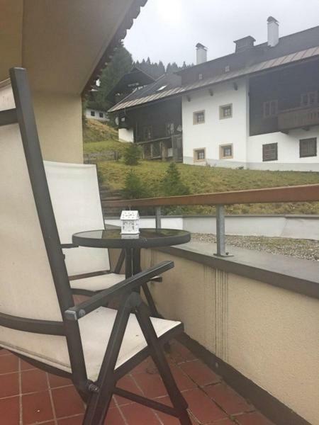Apartment "Birgit" Sonnleitn/Nassfeld Sonnenalpe Nassfeld Buitenkant foto